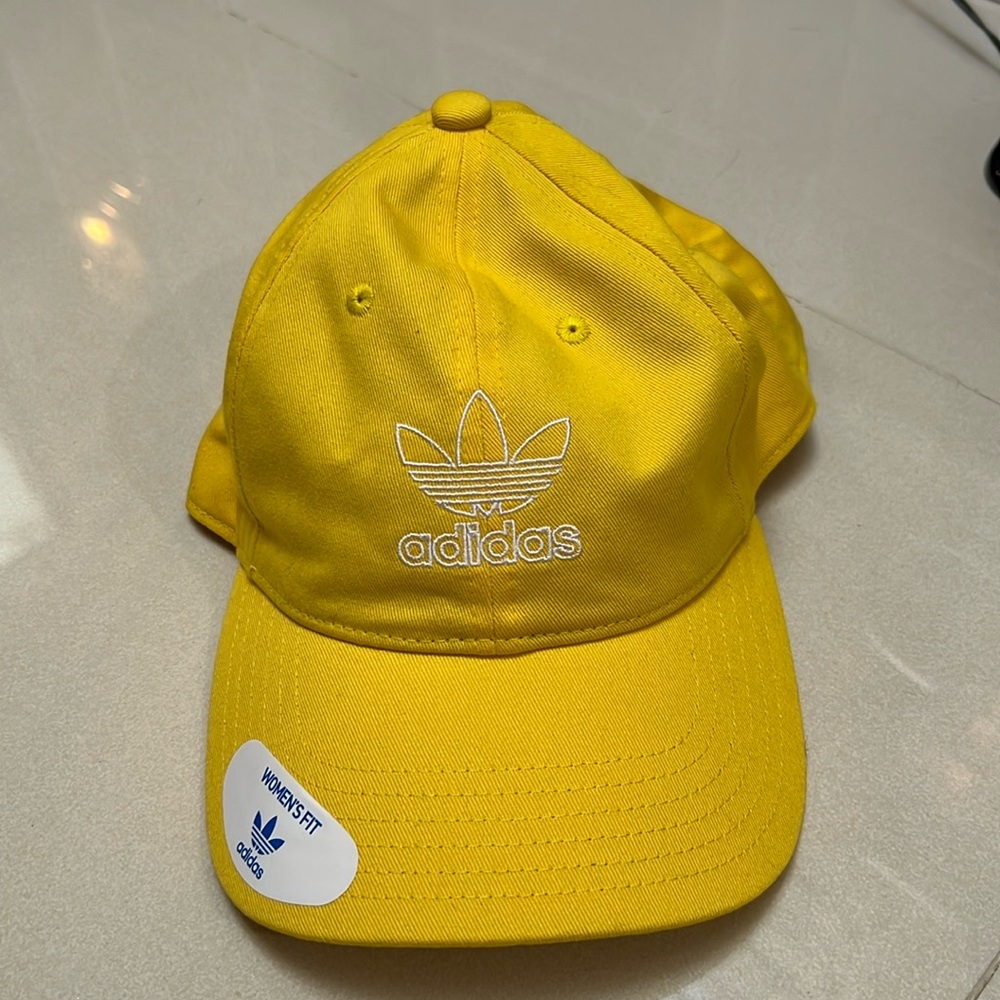 Brand new Adidas hat